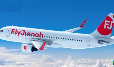 Fly Jinnah offers Huge Discount for Wedding Couples and Guests