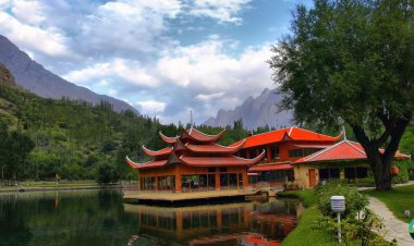 An Ultimate Travel Guide to Skardu