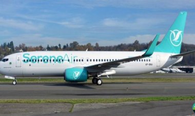 SereneAir is offering a Flat 12% off on its 6th Anniversary