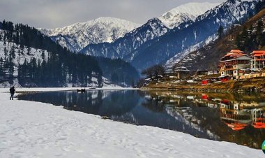 Planning a Trip to Neelum Valley? Here is a complete Travel Guide for you