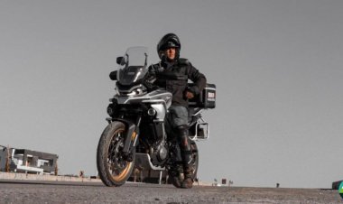 Interview With Travel Blogger Farooq Ali