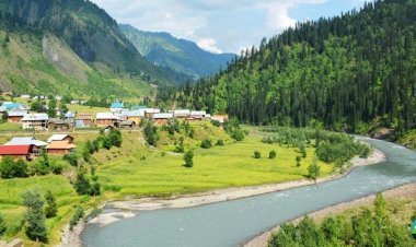 Thailand wants to develop sustainable tourism in Pakistan