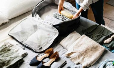 Month by Month Clothing Guide in Northern Pakistan