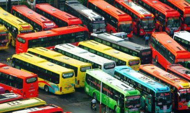 Transport Fares increase due to hike in Petrol Prices