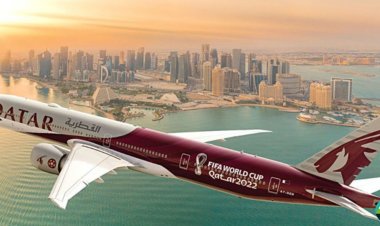 Qatar Airways is offering Amazing Stopover Packages