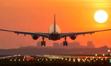 Govt Imposes Fixed FED on First Class and Business Class Air Tickets