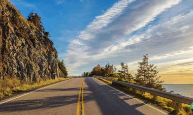 Top 5 road trips in Pakistan