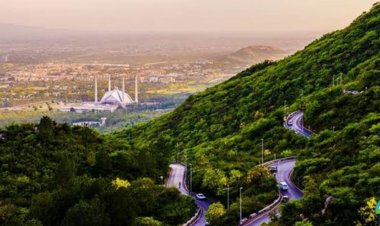 A One-Day Tour Guide to Margalla Hills