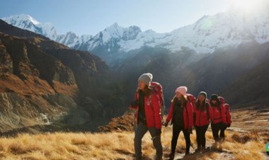 Intrepid Travel Launches Women-only Pakistan Expedition