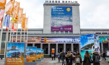 Pakistan to Showcase its Tourism Potential at ITB Berlin 2023