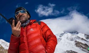 Ali Sadpara: Pakistan's First High Altitude Mountaineer
