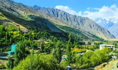 Hunza Bucket List: 8 Activities That You Can't Miss