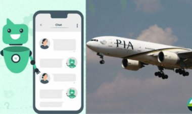 PIA Introduces WhatsApp Chatbot for Customer Support Services