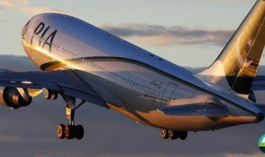 PIA announces 10% off on domestic fares on 23 March