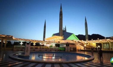 Best Places to Experience the Spirit of Ramadan in Pakistan