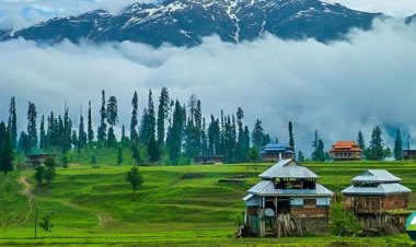 A Guide to Exploring the Natural Beauty of Kel Valley