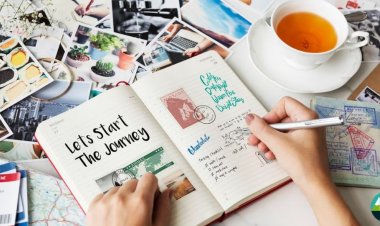 How to Travel on a Budget - Top Travel Tips