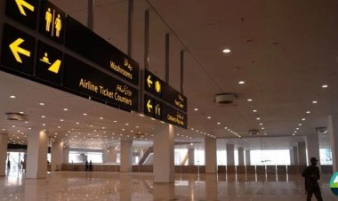 Govt to Outsource Three Major Airports in Pakistan