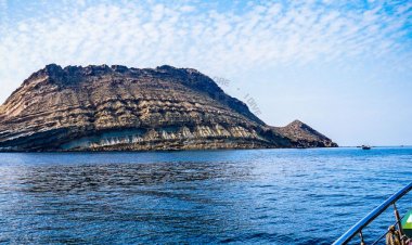 Churna Island Karachi: A Destination for Adventure Seekers