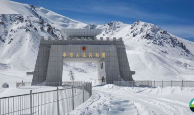 Pakistan-China Border to reopen for Travel and Trade after 3 Years