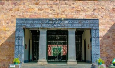 The Swat Museum: A Window into the Art, Culture, and Heritage of Pakistan