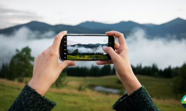 How to Level up your Smartphone Photography while Traveling