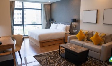 Top 5 Hotels in Islamabad 2023