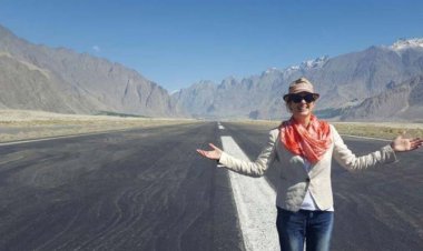 Helpful Urdu Phrases for Foreigners Traveling to Pakistan