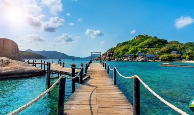 Top 10 Travel Benefits that You Must Know