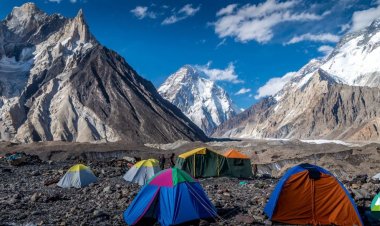 Intrepid Travel Launches 10 days Trek Pakistan's Karakoram Trip