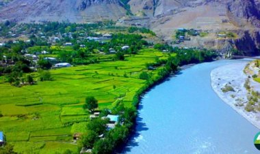 A Traveler's Guide to Chitral Valley