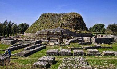 A Comprehensive Tour Guide to Taxila: The Heritage of Pakistan