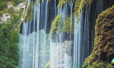 Explore the Beauty of Umbrella Waterfall in Abbottabad - A Complete Guide