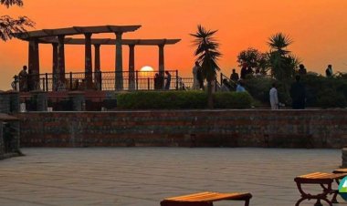 All You Need to Know about Lake View Park Islamabad