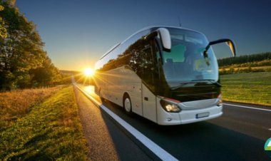 6 Best Bus Services from Lahore to Islamabad