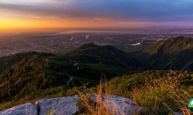 CDA to Build New Sports Club and Hiking Trails in Islamabad