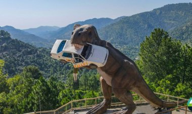 Everything You Need to Know About Dino Valley Islamabad