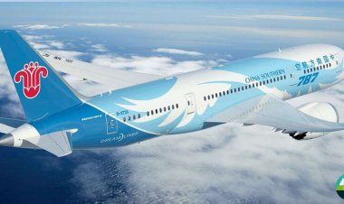 China Southern Airlines Resumes Direct Flights to Lahore