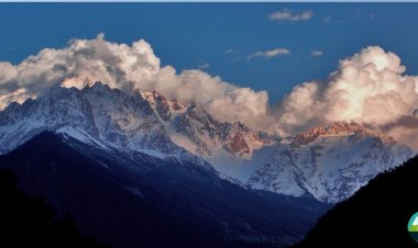 Mankiyal Peak: A Guide to Pakistan's Stunning Five Finger Peak