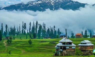 5 Beautiful Villages of Pakistan