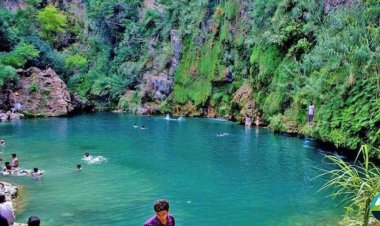 5 Cool Summer Getaways Near Lahore