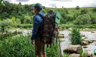 How to Travel Eco-Friendly and Still Have an Incredible Journey