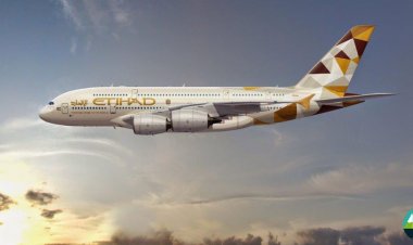 Enjoy Exclusive Summer Travel Discounts with Etihad Airways