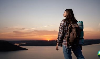 A Solo Travel Guide (Introvert Edition)