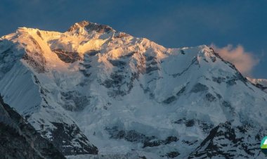 A Trekking Guide for International Travelers Exploring Pakistan's Northern Areas