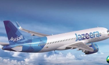 Jazeera Airways Announces Flights from Islamabad to Kuwait
