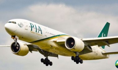 Get an Exciting Eid-ul-Azha Discount on Domestic Flights with PIA
