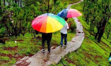 Traveling During Monsoon Season? Here are some Tips for You