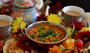 Popular Pakistani Breakfast Dishes That You Must Try