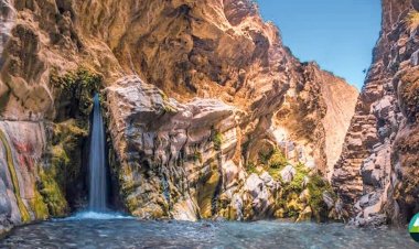 Moola Chotok: The Hidden Gem of Balochistan